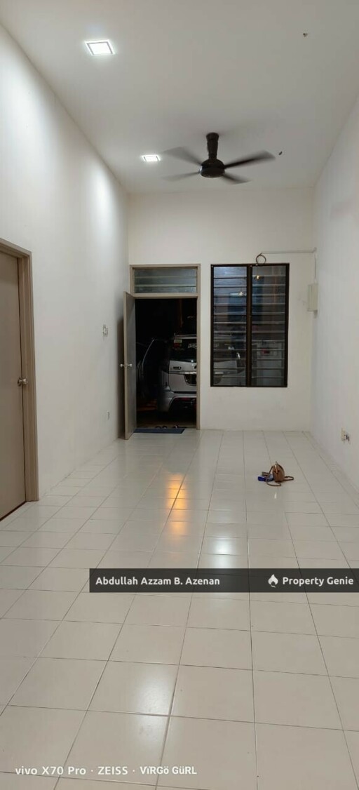 CORNER LOT PRIMA DESA AMAN