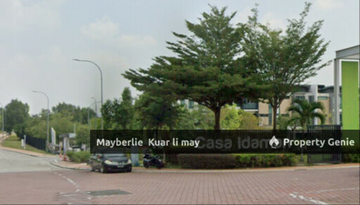 Casa Idaman 2 Bungalow Rm3.2Mil BackToBack For Sale