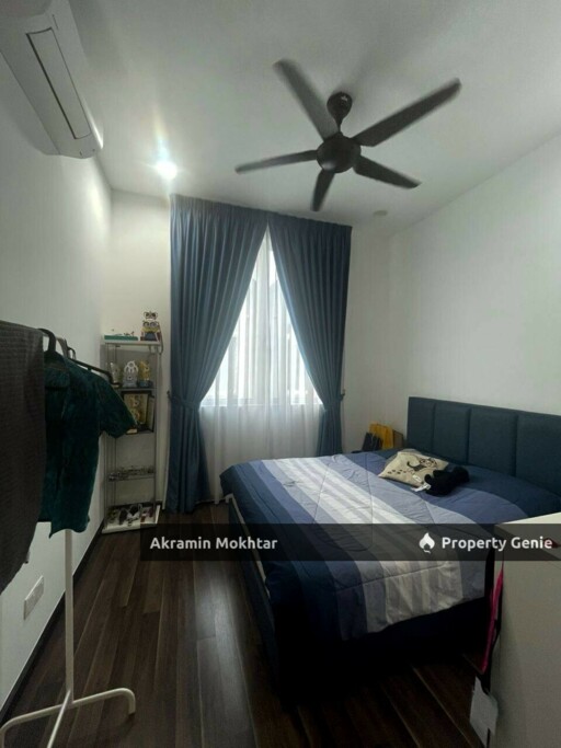 FREEHOLD, FULLY FURNISHED & RENOVATED | Double Storey Terrace Artisan Homes Ebonylane@Eco Forest Semenyih