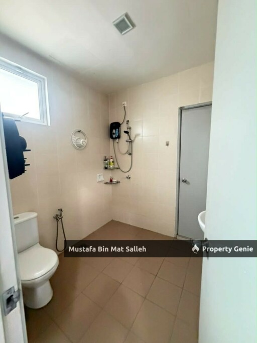 [Renovated] Double Storey Semi Detached, Eugene, Bukit Banyan, Sungai Petani