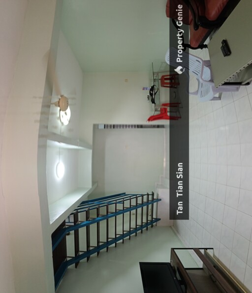 (S077) House for Sale @ Melaka, Taman Merdeka