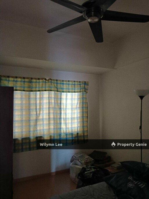 Continental Heights Condo @ Taman Continental @ Kuchai Lama KL