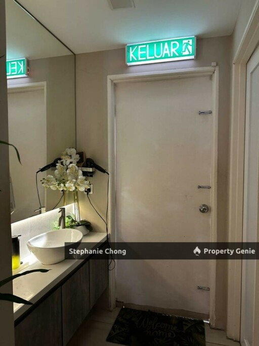 🏙️ Commercial Bungalow @ Jalan Maarof, Bangsar – For Rent!