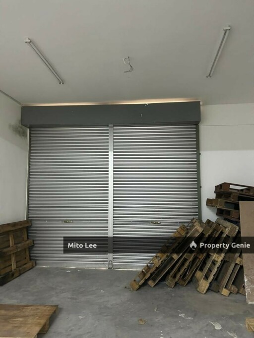 Pusat Perdagangan Kempas For Rent Johor Bahru For Rent Johor For Rent