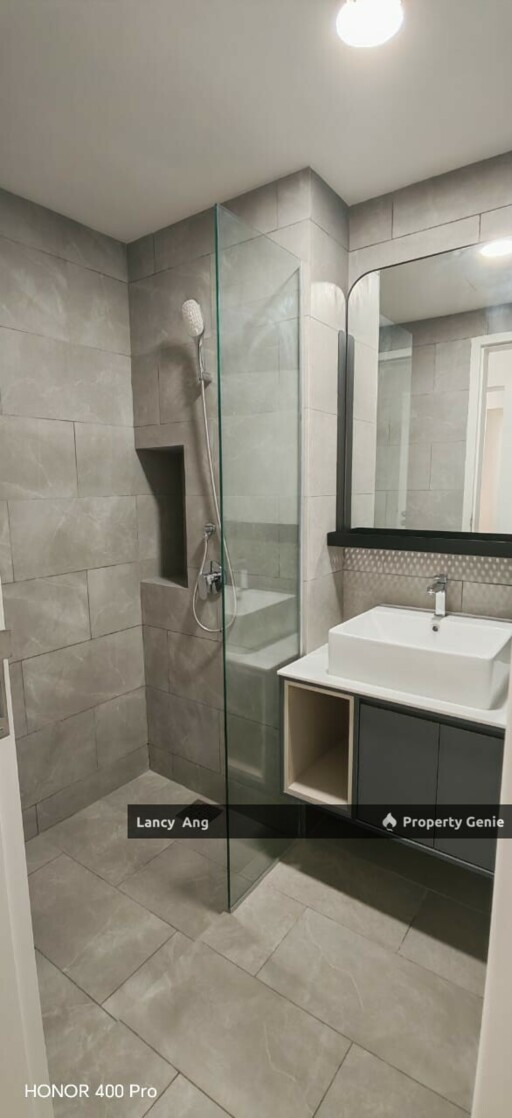 4 Rooms (Sale) D'Ivo Residence, Old Klang Road