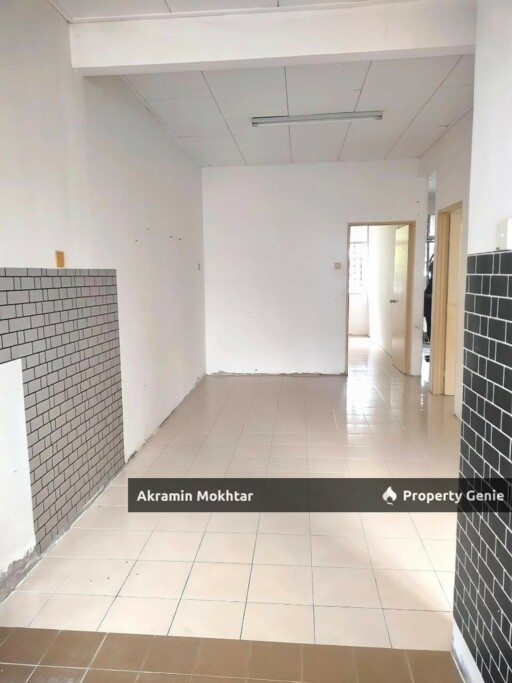 Freehold & Non Bumi | Taman Desa PD Fasa 2,  Jalan Desa PD 2/4, Taman Desa PD, 71200 Port Dickson, Negeri Sembilan.