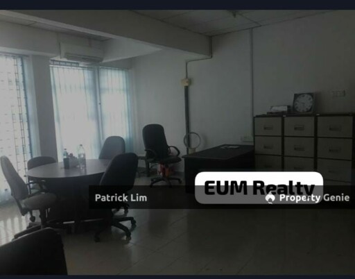 Taman Merdeka Permai [1st Floor] Shop Lot FOR RENT