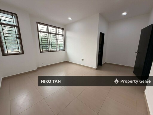 Taman Bestari Indah 2Stry Unblock View Puteri Wangsa Ulu Tiram For Sale