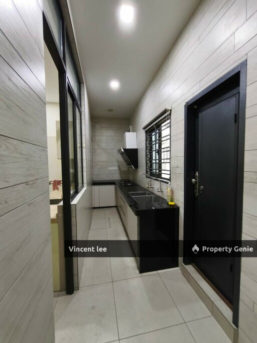 Eden Jalil, Taman Puncak Jalil, Seri Kembangan, FREEHOLD 3 Storey Terrace, 10 Minutes Drive to Pavilion Bukit Jalil
