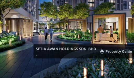 Astrum Ampang