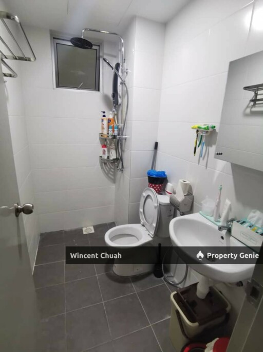Residensi Platinum Teratai, Setapak, Kuala Lumpur