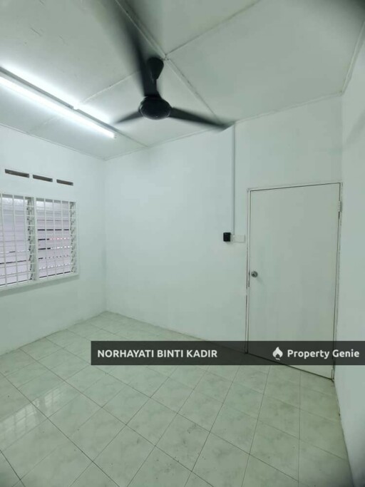 (RENOVATED) SINGLE STOREY TERRACE LORONG SERI MAHKOTA 33, BATU 12, JALAN GAMBANG, KUANTAN