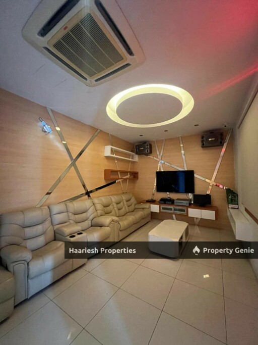 Double Storey Bungalow Kota Jaya Kota Tinggi Johor