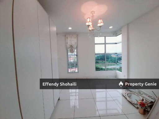 TWIN RESIDENCES APARTMENT TAMPOI JB