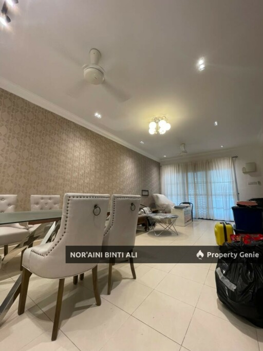RUMAH TERES DUA TINGKAT  BANDAR DAMANSARA KUANTAN PAHANG UNTUK DIJUAL