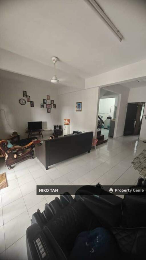 For Sale Jalan Anggerik, Taman Anggerik, Kempas. 81200 Johor Bahru