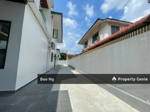 Taman Perling 2 Storey Semi D