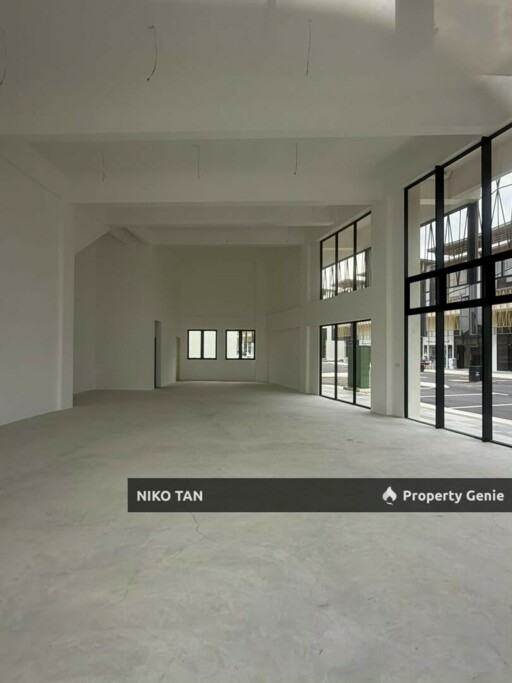 Indah Prime 2Sty Shop Bukit Indah For Rent