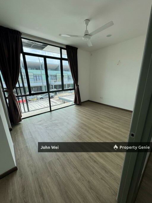 Citrine Residenz Double-Storey Terraced House