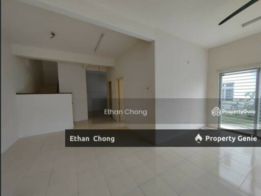 SAUJANA UTAMA 3 TERRACE PARTIAL FURNISHED HOUSE FOR RENT