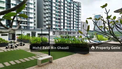 Residensi Zamrud @ Kajang 2
