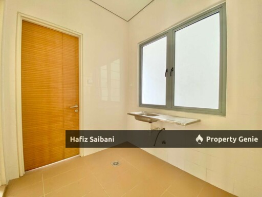 Double Storey Semi D Willow Park Denai Alam Shah Alam