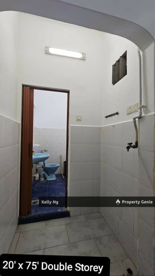 2 Sty House At Taman Bayu Perdana Klang For Sale