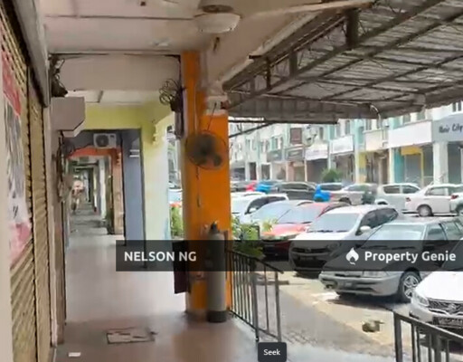 Kemayan Square, Seremban, Negeri Sembilan