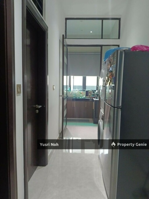 SEMI-D  GATED GUARDED @ QASEH 1, BK 8, BANDAR KINRARA