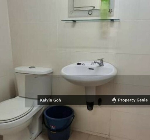 Palm Spring @ Damansara Jalan PJU 3/29 Kota Damansara