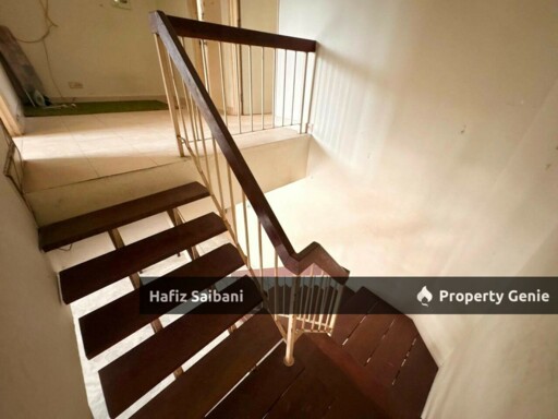 Double Storey Terrace Taman TTDI Jaya U2 Shah Alam