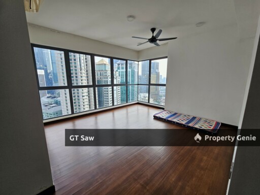 Next to Intermark, Short Walk To LRT/MRT Station