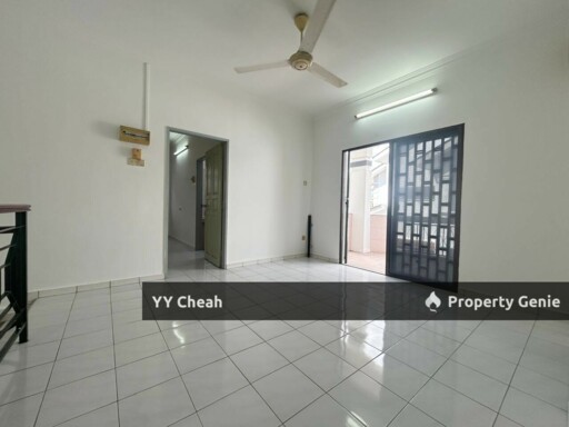 Pasir Puteh, Ipoh Two Storey semi-D For Sale, Freehold, Strategic