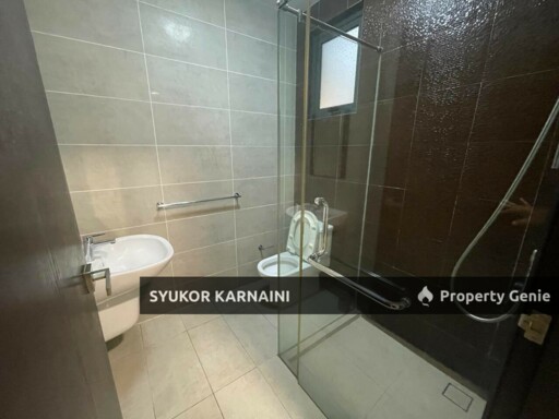 3 STOREY SEMI D SERA TWIN VILLA @ PRESINT 8, PUTRAJAYA