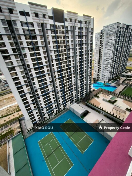 For Sale Admiral Residence 4Room Corner Unit