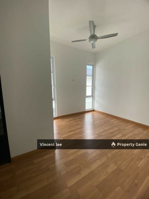 Stoneridge Eco Majestic Semi-D 32X85 Unblock view and Facing Garden view, Semenyih