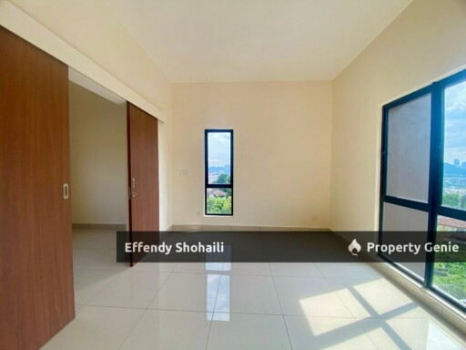 NASSIM HEIGHTS AMPANG SUPERLINK