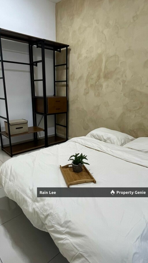 Trion2@KL 2Rooms 1Bath Unit for Rent / Near MRT & LRT Station