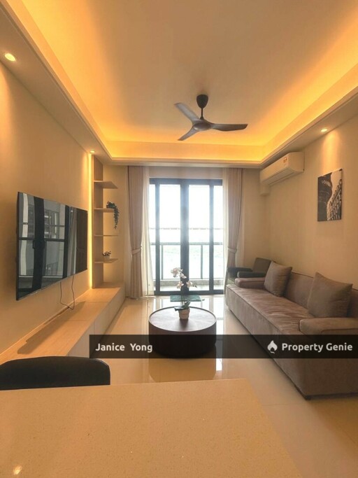 R&F Princess Cove Phase 2 Seine Region