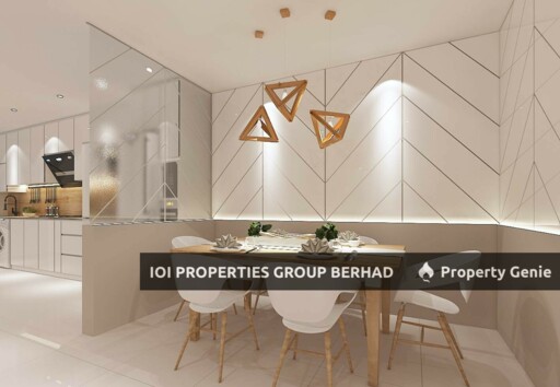 Alena 2, Bandar Putra Kulai