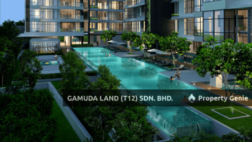 Madge Mansions Condominiums