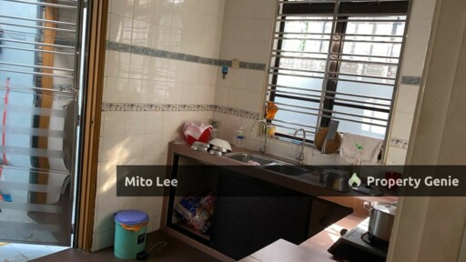 bandar seri alam for rent