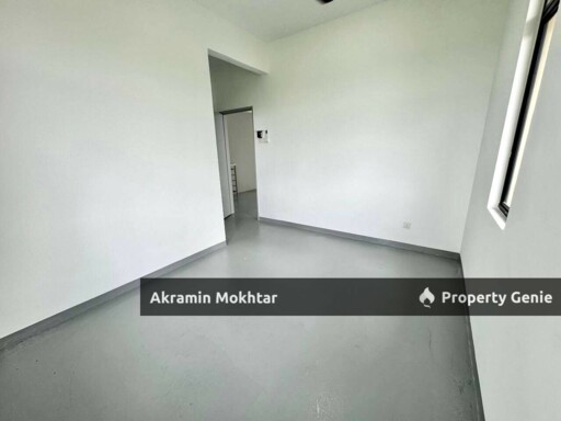 Freehold & Facing Open | Double Storey Semi-D Bandar Tasik Kesuma Fasa 1M, Semenyih
