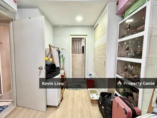 Midas Perling Apartment