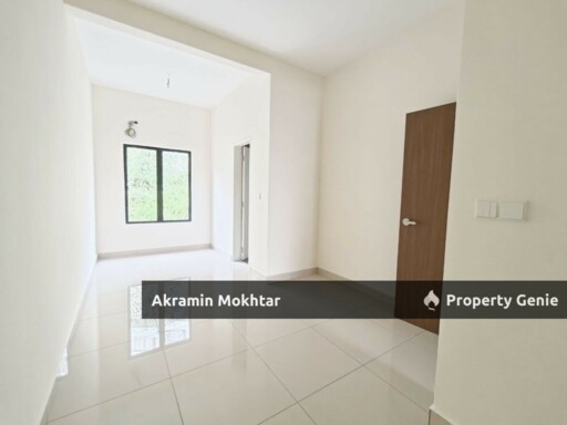 TRIPLE STOREY TERRACE NASSIM HEIGHTS, UKAY BESTARI, AMPANG