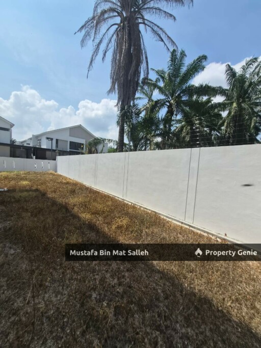 2-Storey Semi Detached, Corner Lot, Simpang Empat, Pulau Pinang