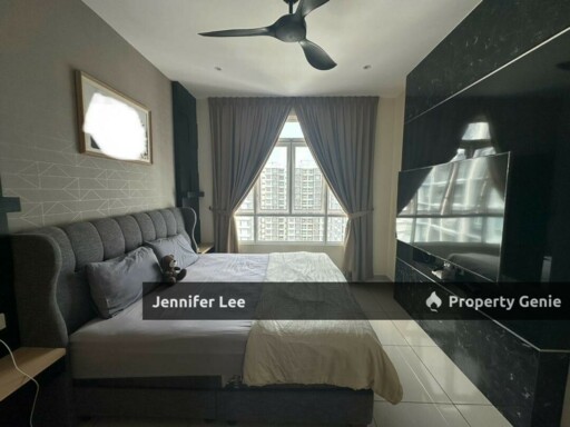 Parkland Residence @ Sungai Melaka, Bukit Baru, Melaka