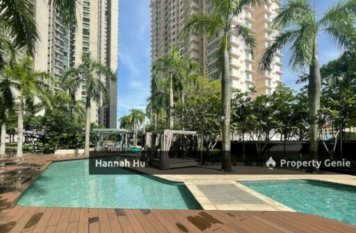 SETIA SKY RESIDENCE KL SKYLINE FREEHOLD