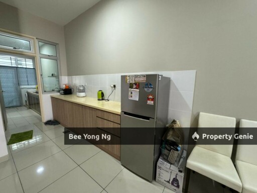 The Green Horizon Hills