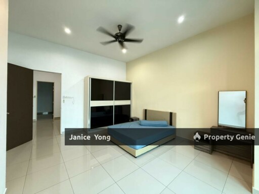 Austin Residence @ Mount Austin